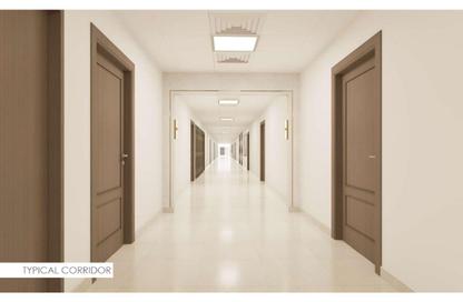 Apartment - 1 Bedroom - 2 Bathrooms for sale in Kentia - Ajman Uptown Villas - Ajman Uptown - Ajman