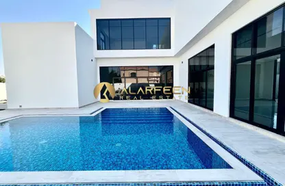Villa - 5 Bedrooms - 5 Bathrooms for rent in Al Barsha South 1 - Al Barsha South - Al Barsha - Dubai