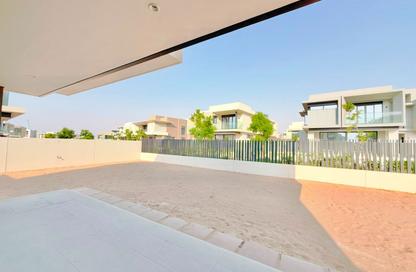 Villa - 4 Bedrooms - 5 Bathrooms for rent in Jebel Ali Village - Jebel Ali - Dubai