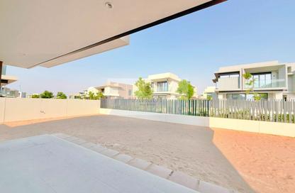 Villa - 4 Bedrooms - 5 Bathrooms for rent in Jebel Ali Village Townhouses - Jebel Ali Village - Jebel Ali - Dubai Villa - 4 Bedrooms - 5 Bathrooms for rent in Jebel Ali Village Townhouses - Jebel Ali Village - Jebel Ali - Dubai