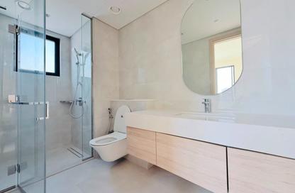 Villa - 4 Bedrooms - 5 Bathrooms for rent in Jebel Ali Village - Jebel Ali - Dubai