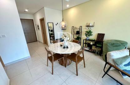 Apartment - 1 Bedroom - 2 Bathrooms for sale in The Bay - Business Bay - Dubai