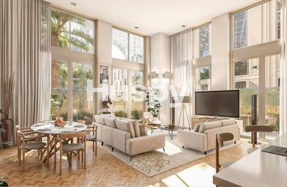 Apartment - 2 Bedrooms - 3 Bathrooms for sale in Al Waha 9 - Al Waha Residences - Expo City - Dubai