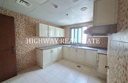 Apartment - 1 Bedroom - 1 Bathroom for rent in Street 20 - Al Nahda - Sharjah Apartment - 1 Bedroom - 1 Bathroom for rent in Street 20 - Al Nahda - Sharjah