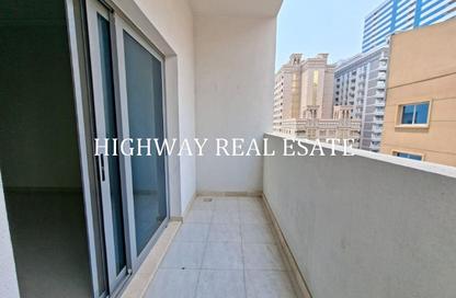 Apartment - 1 Bedroom - 1 Bathroom for rent in Street 20 - Al Nahda - Sharjah Apartment - 1 Bedroom - 1 Bathroom for rent in Street 20 - Al Nahda - Sharjah