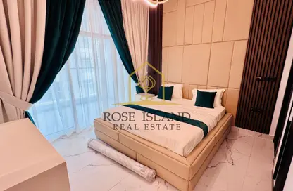Apartment - 1 Bedroom - 2 Bathrooms for sale in Opalz By Danube Tower 2 - Opalz by Danube - Dubai Science Park - Dubai