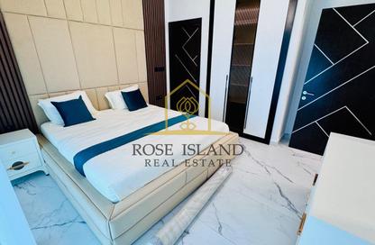 Apartment - 1 - 2 for sale in Opalz By Danube Tower 2 - Opalz by Danube - Dubai Science Park - Dubai