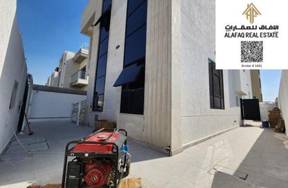 Villa - 5 Bedrooms - 7 Bathrooms for sale in Al Yasmeen 1 - Al Yasmeen - Ajman