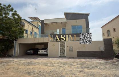 Villa - 5 Bedrooms - 6 Bathrooms for sale in Al Amira Village - Al Yasmeen - Ajman