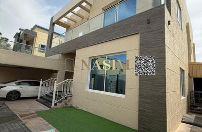 Villa - 5 Bedrooms - 6 Bathrooms for sale in Al Amira Village - Al Yasmeen - Ajman