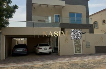 Villa - 5 Bedrooms - 6 Bathrooms for sale in Al Amira Village - Al Yasmeen - Ajman