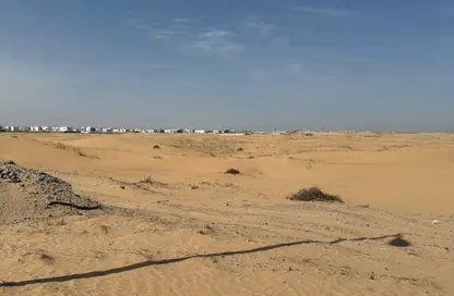 Land - Studio for sale in Al Metraq - Al Rahmaniya - Sharjah
