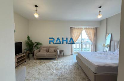 Apartment - Studio - 1 Bathroom for rent in Lagoon B6 - The Lagoons - Mina Al Arab - Ras Al Khaimah