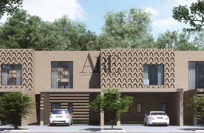 Townhouse - 4 Bedrooms - 5 Bathrooms for sale in Hayyan - Sharjah