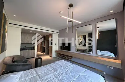 شقة - 1 حمام للبيع في أوتوجراف إكس - الضاحية 10 - قرية جميرا الدائرية - دبي