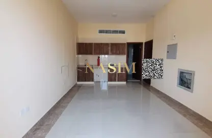 شقة - 1 حمام للايجار في فايرمونت عجمان - النخيل 2 - النخيل - عجمان
