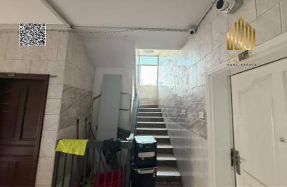 Whole Building - Studio for sale in Barajeel Towers - Al Rashidiya 1 - Al Rashidiya - Ajman
