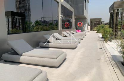 Apartment - 1 - 2 for rent in Regalia By Deyaar - Business Bay - Dubai Apartment - 1 - 2 for rent in Regalia By Deyaar - Business Bay - Dubai