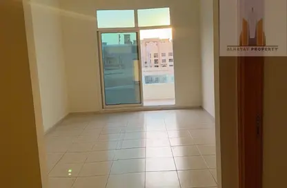 شقة - غرفة نوم - 2 حمامات للايجار في أكسيس ريزيدنس 2 - أكسيس ريزيدنس - واحة دبي للسيليكون - دبي