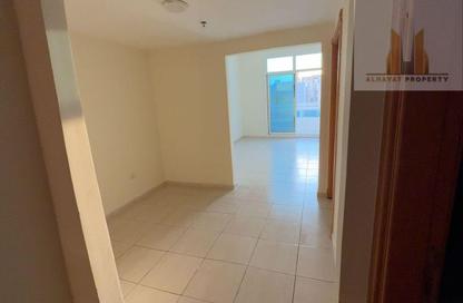 Apartment - 1 Bedroom - 2 Bathrooms for rent in Axis Residence 2 - Axis Residence - Dubai Silicon Oasis - Dubai