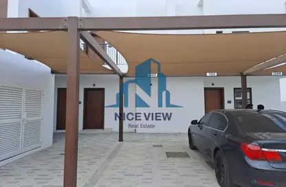 شقة - 1 حمام للايجار في الغدير 2 - الغدير - أبوظبي