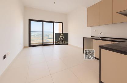 Apartment - Studio - 1 Bathroom for rent in Garden Residences - Emirates City - Ajman