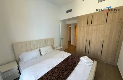 Apartment - 1 Bedroom - 1 Bathroom for rent in Liva - Town Square - Dubai