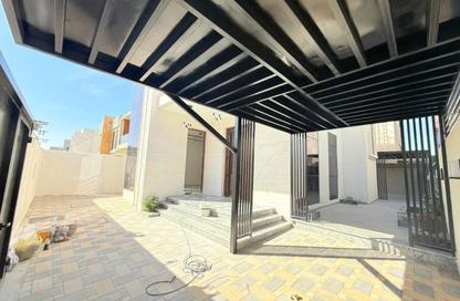 Villa - 5 Bedrooms - 7 Bathrooms for sale in Al Zaheya Gardens - Al Zahya - Ajman Villa - 5 Bedrooms - 7 Bathrooms for sale in Al Zaheya Gardens - Al Zahya - Ajman