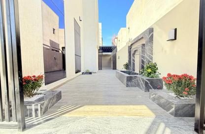 Villa - 5 Bedrooms - 7 Bathrooms for sale in Al Zaheya Gardens - Al Zahya - Ajman