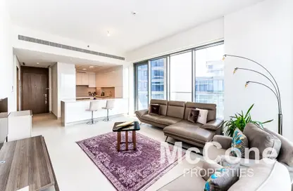 شقة - 2 غرف نوم - 3 حمامات للايجار في 6 كنال فرونت ريزيدنس - كانال فرونت ريزيدينس - الوصل - دبي