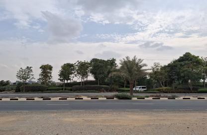 Land - Studio for sale in Tilal City C - Tilal City - Sharjah