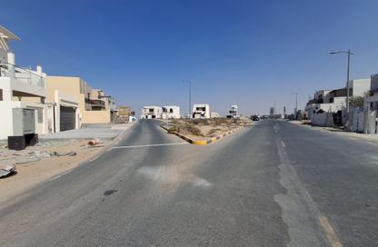 Land - Studio for sale in Tilal City C - Tilal City - Sharjah