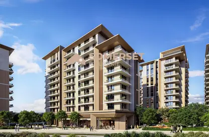 شقة - غرفة نوم - 2 حمامات للبيع في اكسبو فالي فيوز - اكسبو سيتي فالي - مدينة اكسبو - دبي
