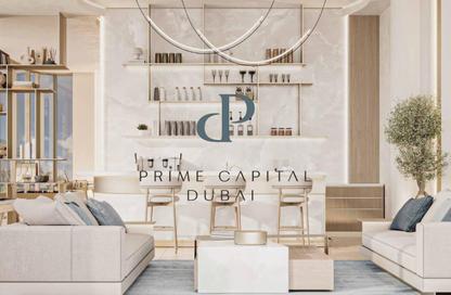 Apartment - 1 Bedroom - 2 Bathrooms for sale in Cove Edition by Imtiaz - Dubai Land Residence Complex - Dubai Land - Dubai