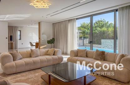Villa - 5 Bedrooms - 6 Bathrooms for rent in Sidra Villas II - Sidra Villas - Dubai Hills Estate - Dubai