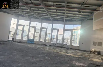 Shop - Studio - 1 Bathroom for rent in Al Rawda 2 Villas - Al Rawda 2 - Al Rawda - Ajman