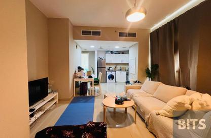 Apartment - 1 Bedroom - 2 Bathrooms for sale in Lakeside Tower D - Lakeside Residence - Dubai Production City (IMPZ) - Dubai