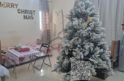 Apartment - 1 Bedroom - 2 Bathrooms for sale in Orient Tower 1 - Orient Towers - Al Bustan - Ajman