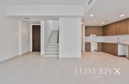 Villa - 3 Bedrooms - 3 Bathrooms for sale in Maha Townhouses - Town Square - Dubai