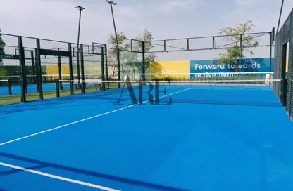 شقة - غرفة نوم - 2 حمامات للبيع في زا بوليفارد 3 - الجادة - الشارقة