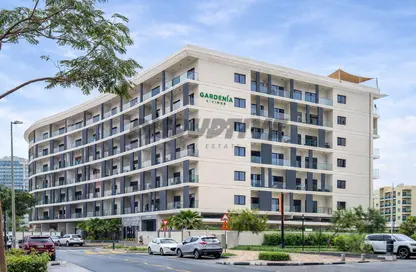 Apartment - 2 Bedrooms - 2 Bathrooms for sale in Gardenia Livings - Arjan - Dubai