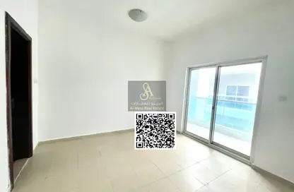 شقة - غرفة نوم - 2 حمامات للبيع في سيتي تاور - النعيمية - عجمان