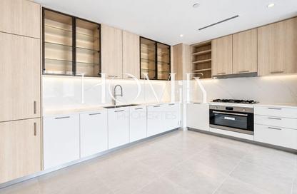 Apartment - 3 - 3 for rent in Parkside Views - Dubai Hills Estate - Dubai Apartment - 3 - 3 for rent in Parkside Views - Dubai Hills Estate - Dubai