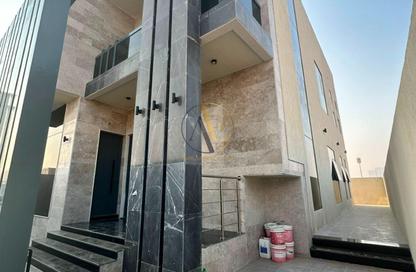 Villa - 6 Bedrooms - 7+ Bathrooms for sale in Al Yasmeen 1 - Al Yasmeen - Ajman Villa - 6 Bedrooms - 7+ Bathrooms for sale in Al Yasmeen 1 - Al Yasmeen - Ajman