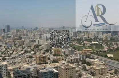 شقة - 2 غرف نوم - 3 حمامات للايجار في مجمع الشرفا - شارع شيخ خليفة بن زايد - عجمان شقة - 2 غرف نوم - 3 حمامات للايجار في مجمع الشرفا - شارع شيخ خليفة بن زايد - عجمان