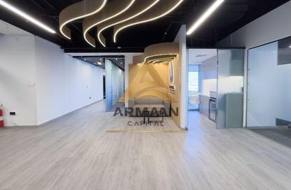Office Space - Studio - 1 Bathroom for rent in The One Tower - Barsha Heights (Tecom) - Dubai Office Space - Studio - 1 Bathroom for rent in The One Tower - Barsha Heights (Tecom) - Dubai