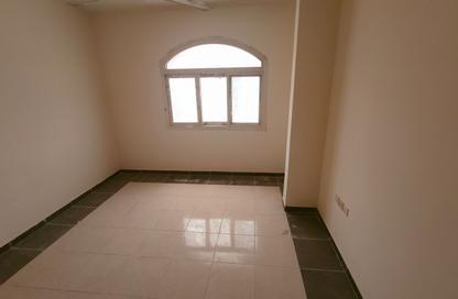 Apartment - Studio - 1 Bathroom for rent in Fire Station Road - Muwaileh - Sharjah