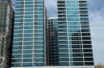 شقة - غرفة نوم - 2 حمامات للبيع في أبراج غلفا - الراشدية 1 - الراشدية - عجمان