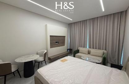 Apartment - Studio - 1 for sale in Skyhills Residences 1 - Skyhills Residences - Dubai Science Park - Dubai Apartment - Studio - 1 for sale in Skyhills Residences 1 - Skyhills Residences - Dubai Science Park - Dubai