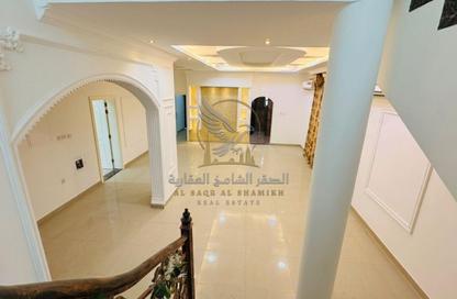 Apartment - 4 Bedrooms - 6 Bathrooms for rent in Al Zaheya Gardens - Al Zahya - Ajman